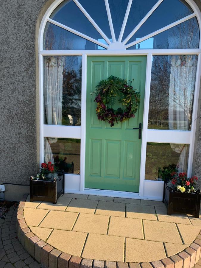 Windyridge Bed & Breakfast Aghagallon Exterior photo